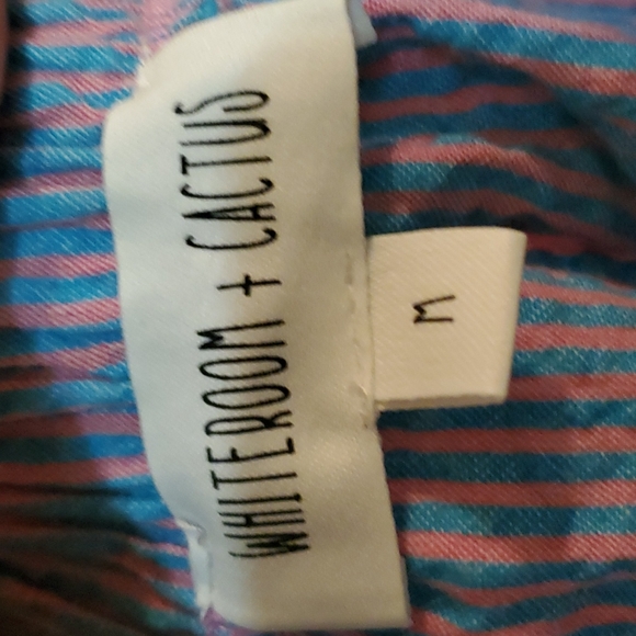 Whitewood &Cactus boho shorts - Picture 4 of 4